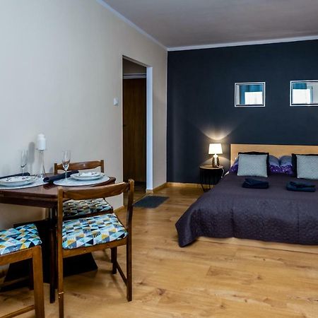 Good Time In Szczecin Apartment ภายนอก รูปภาพ