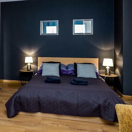 Good Time In Szczecin Apartment ภายนอก รูปภาพ