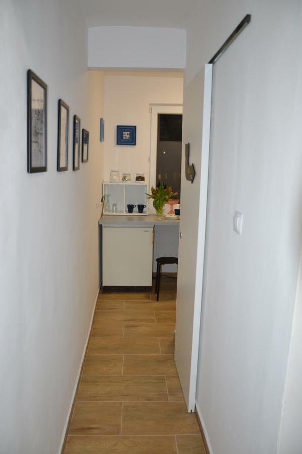 Good Time In Szczecin Apartment ภายนอก รูปภาพ