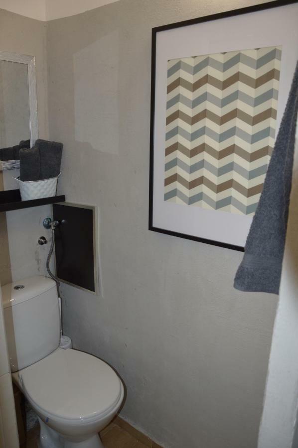 Good Time In Szczecin Apartment ภายนอก รูปภาพ
